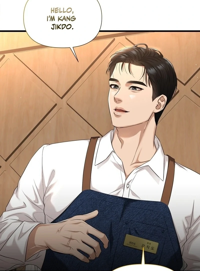 Let’s Go For Your Shampoo! (Diva Scans) - Chapter 1 manhwa