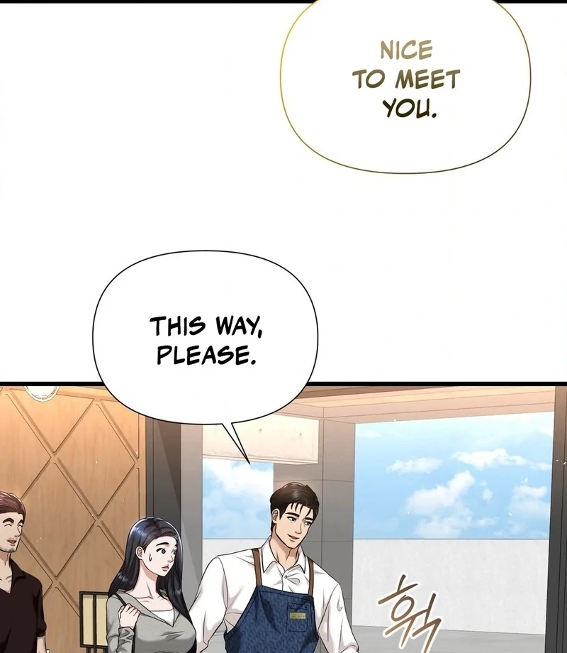 Let’s Go For Your Shampoo! (Diva Scans) - Chapter 1 manhwa