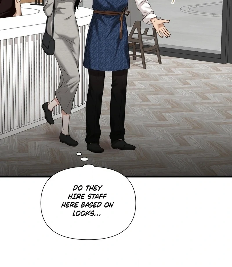 Let’s Go For Your Shampoo! (Diva Scans) - Chapter 1 manhwa
