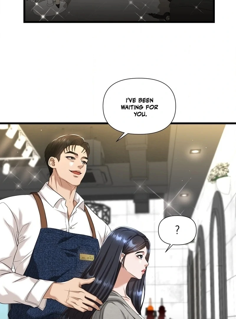 Let’s Go For Your Shampoo! (Diva Scans) - Chapter 1 manhwa