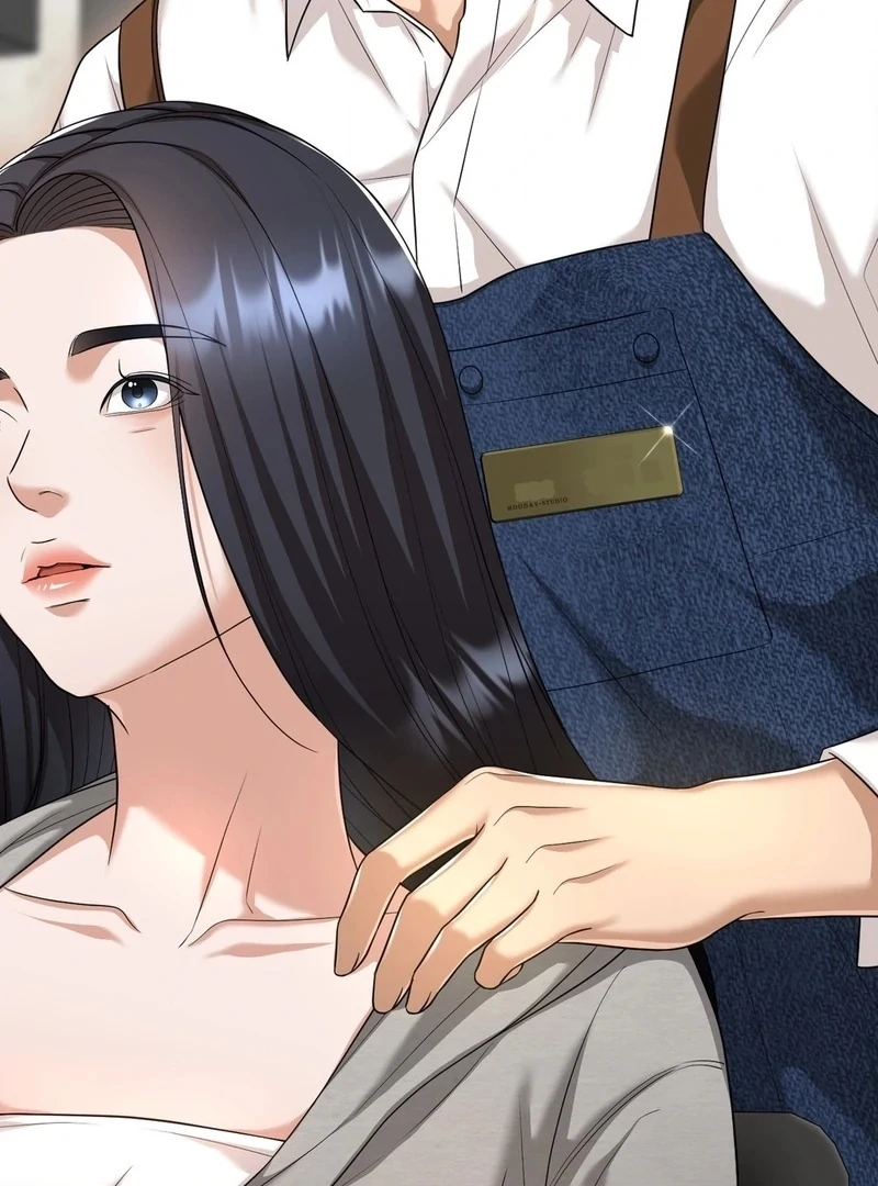 Let’s Go For Your Shampoo! (Diva Scans) - Chapter 1 manhwa