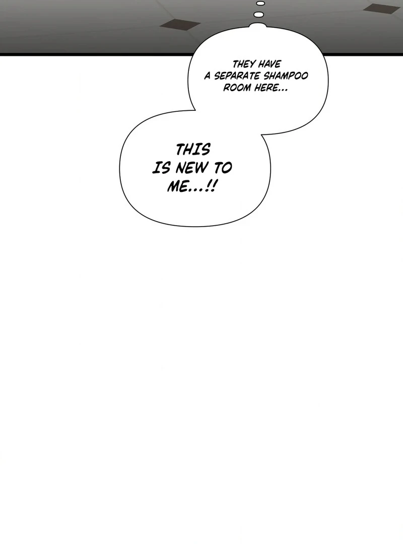 Let’s Go For Your Shampoo! (Diva Scans) - Chapter 1 manhwa