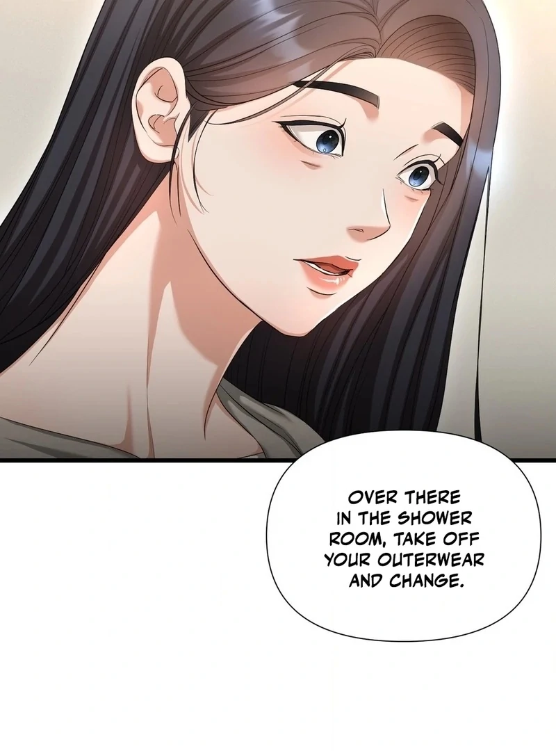 Let’s Go For Your Shampoo! (Diva Scans) - Chapter 1 manhwa