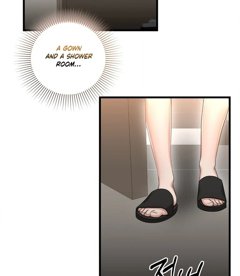 Let’s Go For Your Shampoo! (Diva Scans) - Chapter 1 manhwa