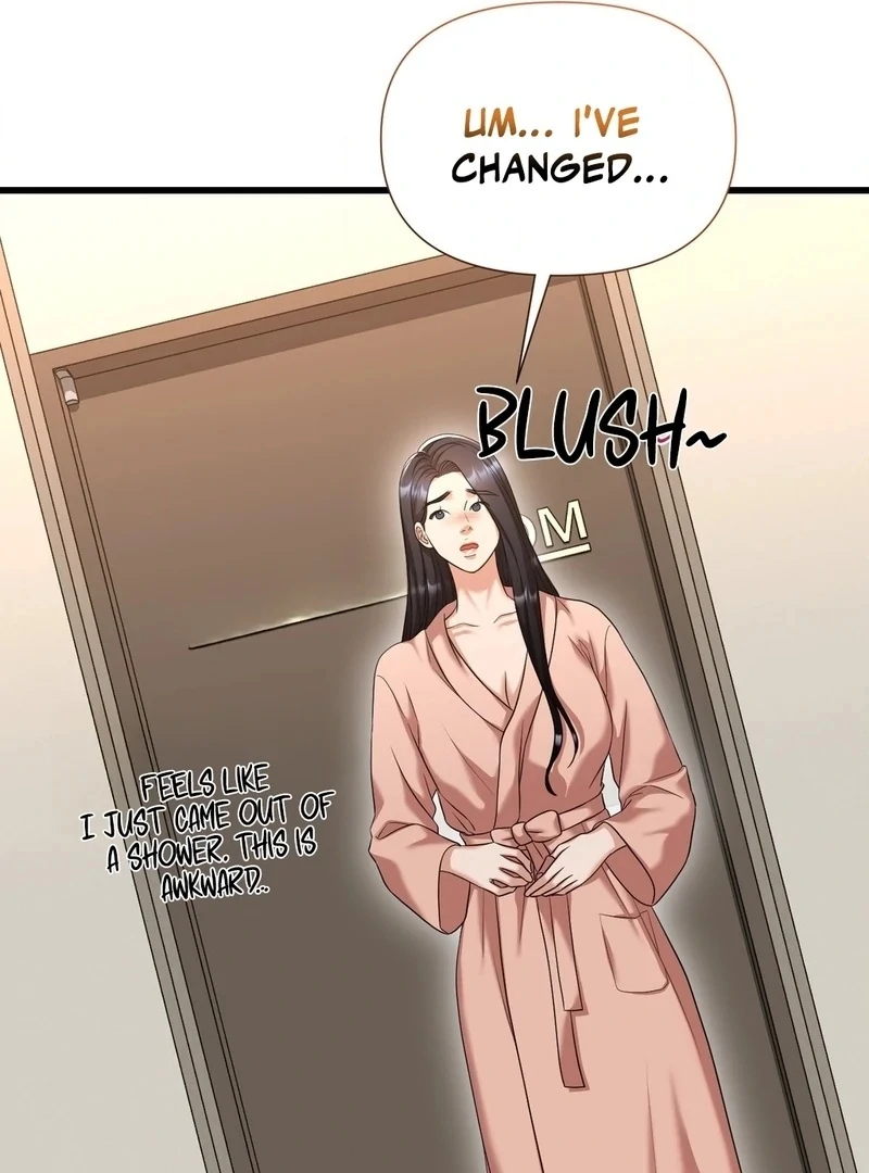 Let’s Go For Your Shampoo! (Diva Scans) - Chapter 1 manhwa