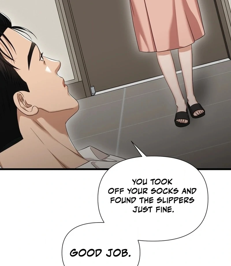 Let’s Go For Your Shampoo! (Diva Scans) - Chapter 1 manhwa