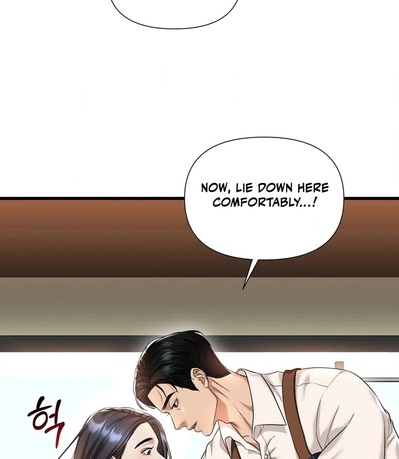 Let’s Go For Your Shampoo! (Diva Scans) - Chapter 1 manhwa