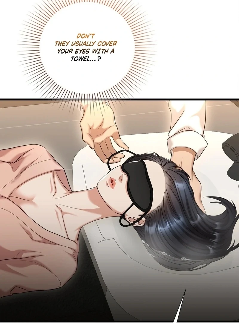 Let’s Go For Your Shampoo! (Diva Scans) - Chapter 1 manhwa