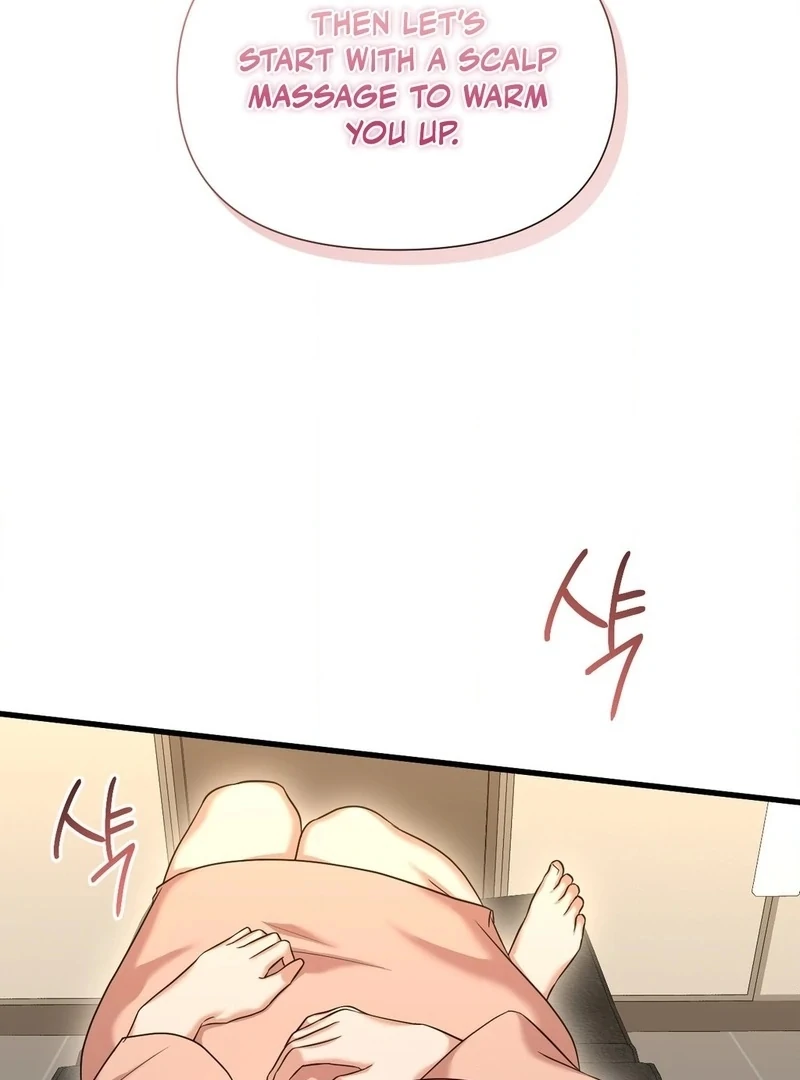 Let’s Go For Your Shampoo! (Diva Scans) - Chapter 1 manhwa