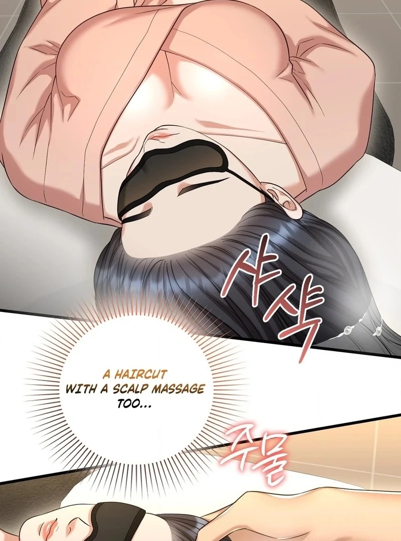 Let’s Go For Your Shampoo! (Diva Scans) - Chapter 1 manhwa