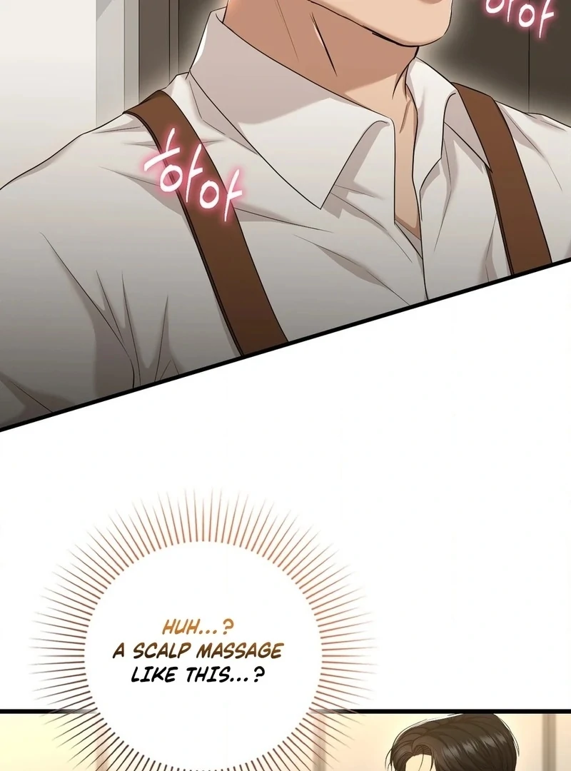 Let’s Go For Your Shampoo! (Diva Scans) - Chapter 1 manhwa