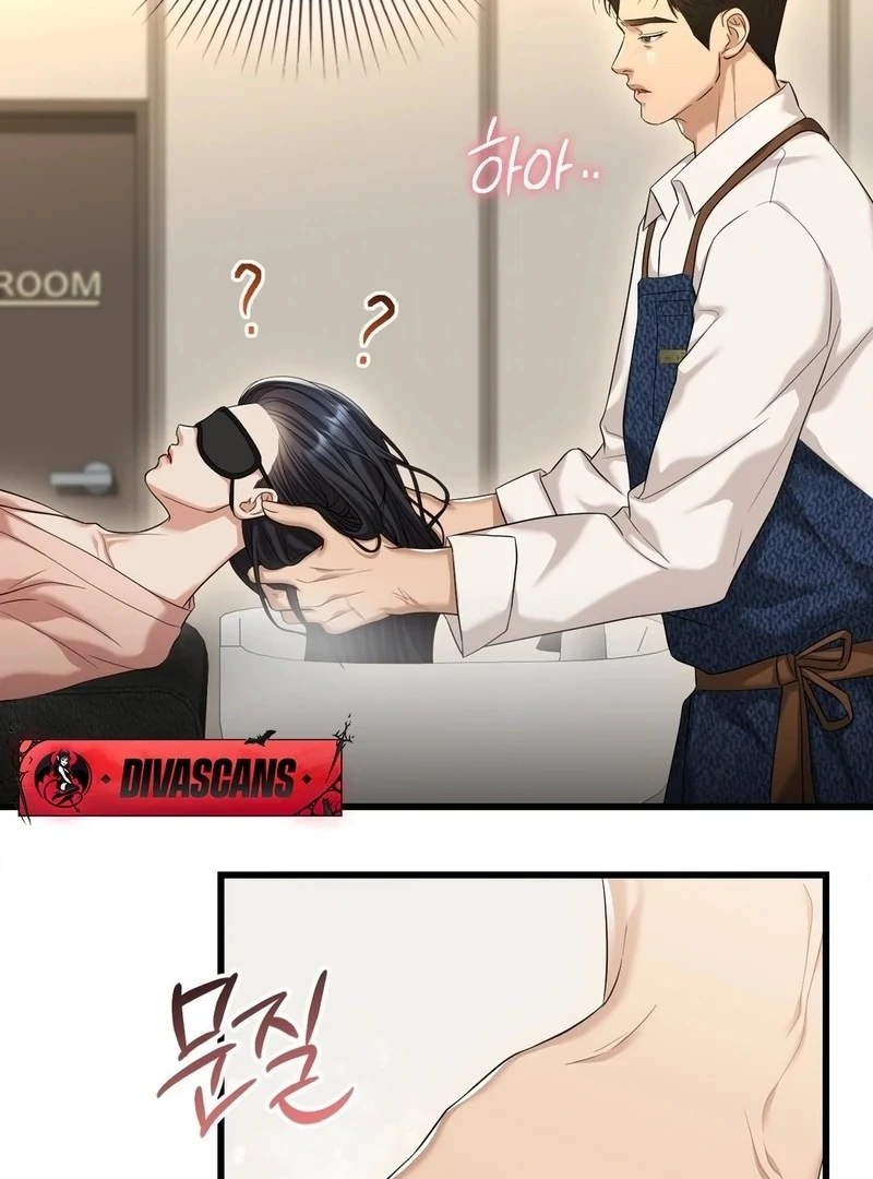 Let’s Go For Your Shampoo! (Diva Scans) - Chapter 1 manhwa