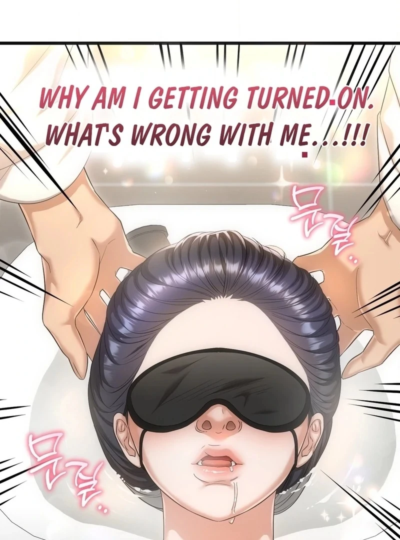 Let’s Go For Your Shampoo! (Diva Scans) - Chapter 1 manhwa