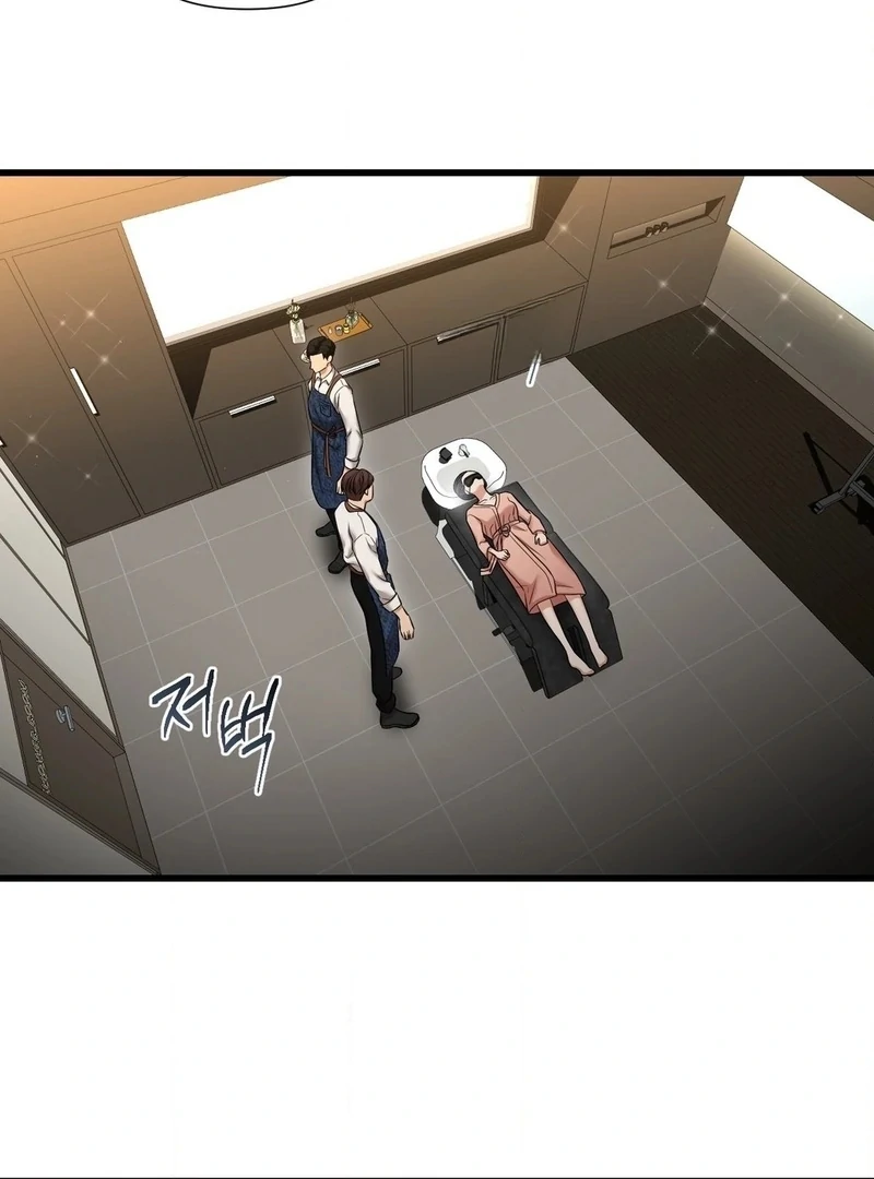 Let’s Go For Your Shampoo! (Diva Scans) - Chapter 1 manhwa