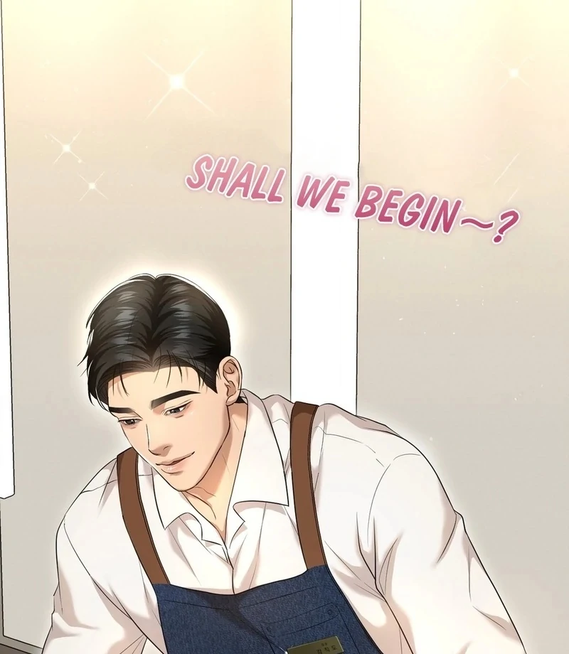Let’s Go For Your Shampoo! (Diva Scans) - Chapter 1 manhwa