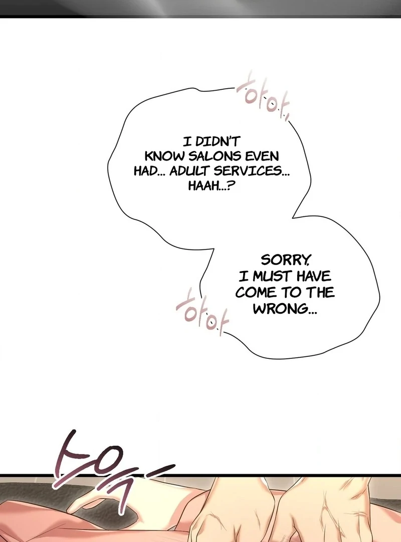 Let’s Go For Your Shampoo! (Diva Scans) - Chapter 1 manhwa