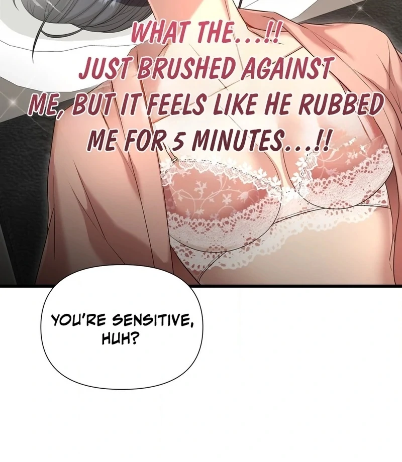 Let’s Go For Your Shampoo! (Diva Scans) - Chapter 1 manhwa