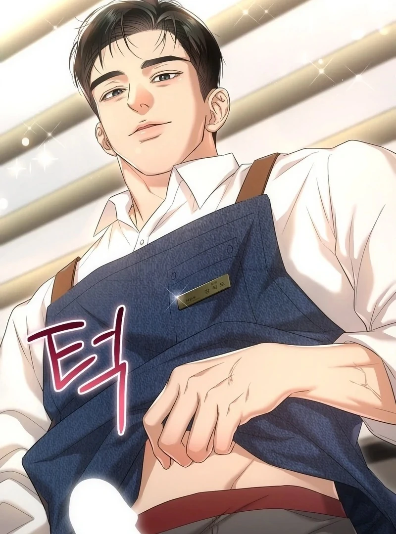 Let’s Go For Your Shampoo! (Diva Scans) - Chapter 2 manhwa