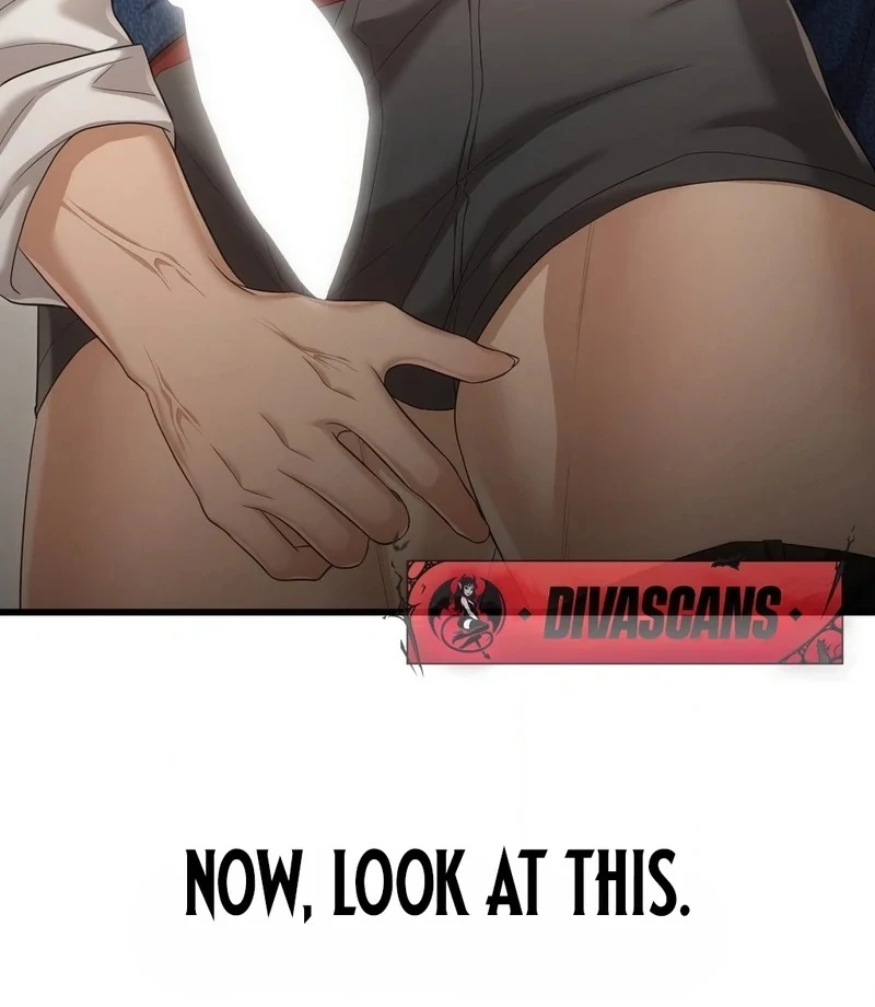 Let’s Go For Your Shampoo! (Diva Scans) - Chapter 2 manhwa