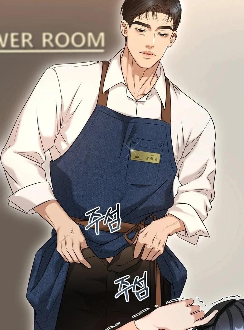 Let’s Go For Your Shampoo! (Diva Scans) - Chapter 2 manhwa
