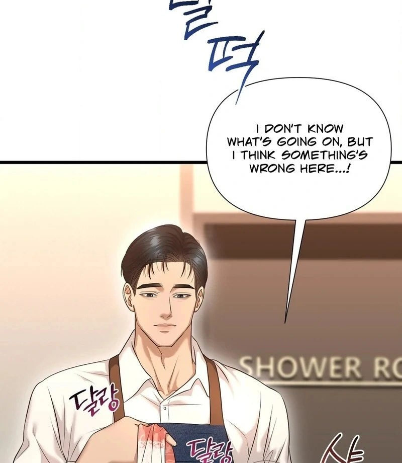 Let’s Go For Your Shampoo! (Diva Scans) - Chapter 2 manhwa