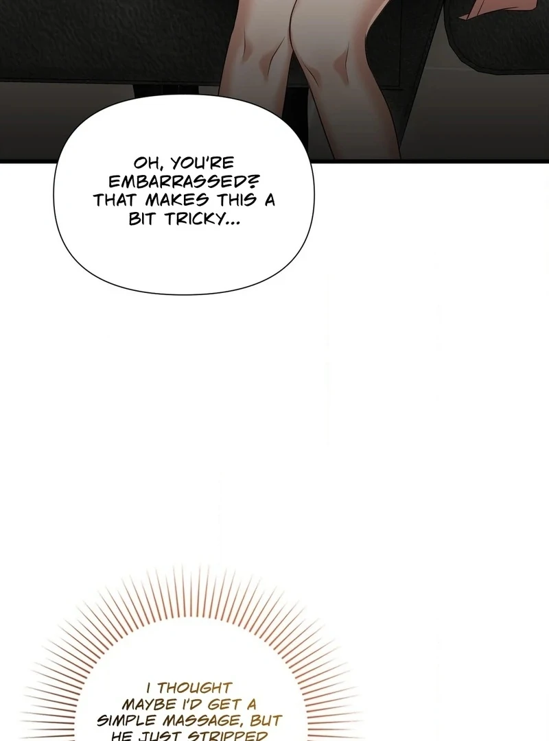 Let’s Go For Your Shampoo! (Diva Scans) - Chapter 2 manhwa