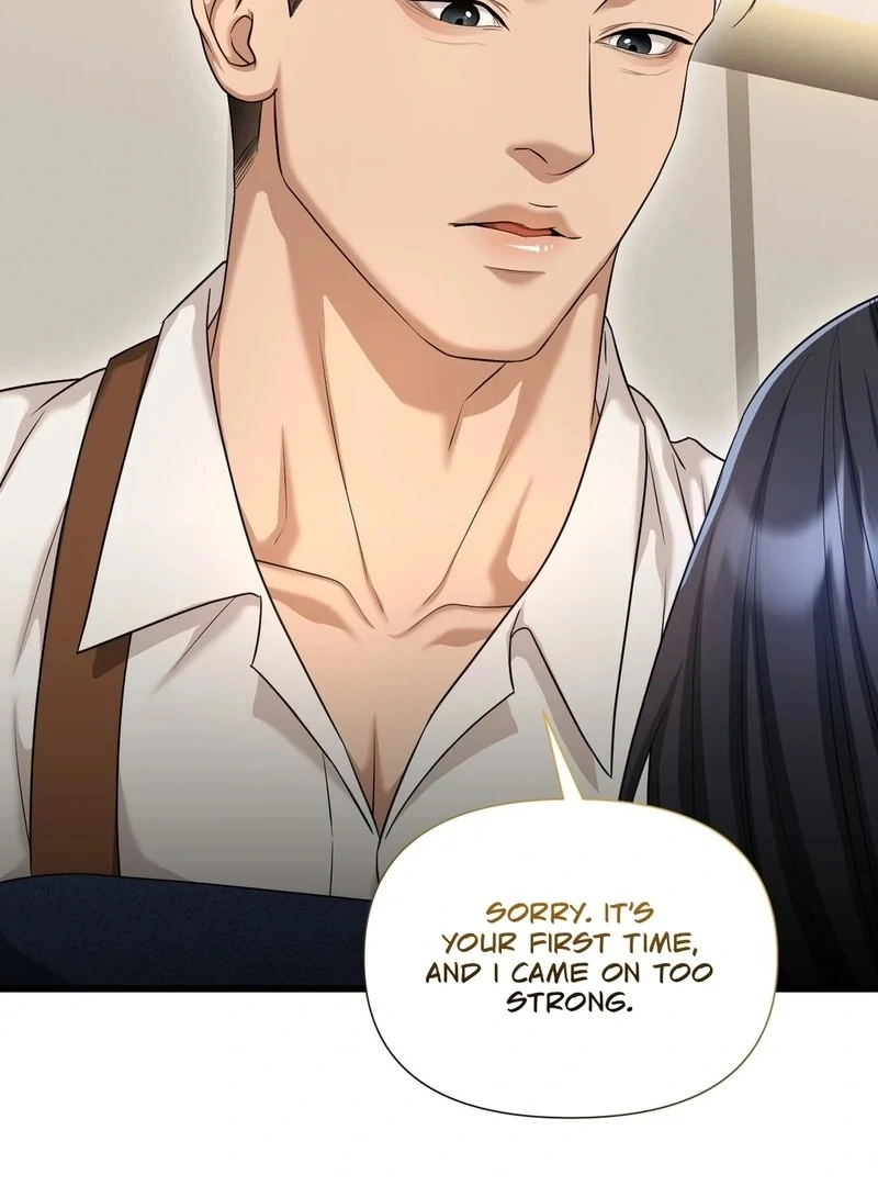 Let’s Go For Your Shampoo! (Diva Scans) - Chapter 2 manhwa