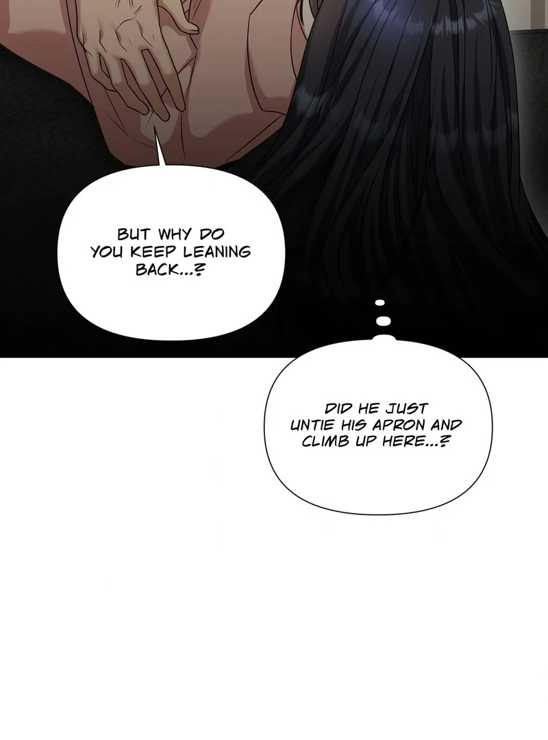 Let’s Go For Your Shampoo! (Diva Scans) - Chapter 2 manhwa
