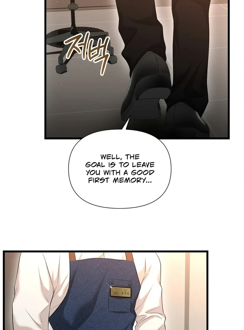 Let’s Go For Your Shampoo! (Diva Scans) - Chapter 2 manhwa