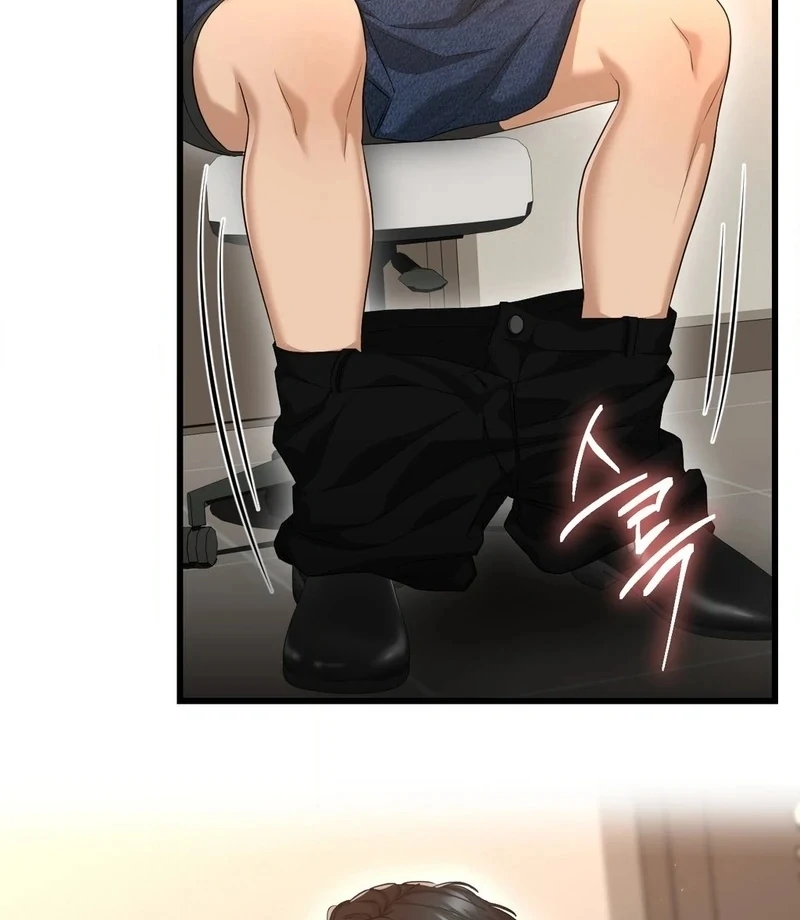 Let’s Go For Your Shampoo! (Diva Scans) - Chapter 2 manhwa