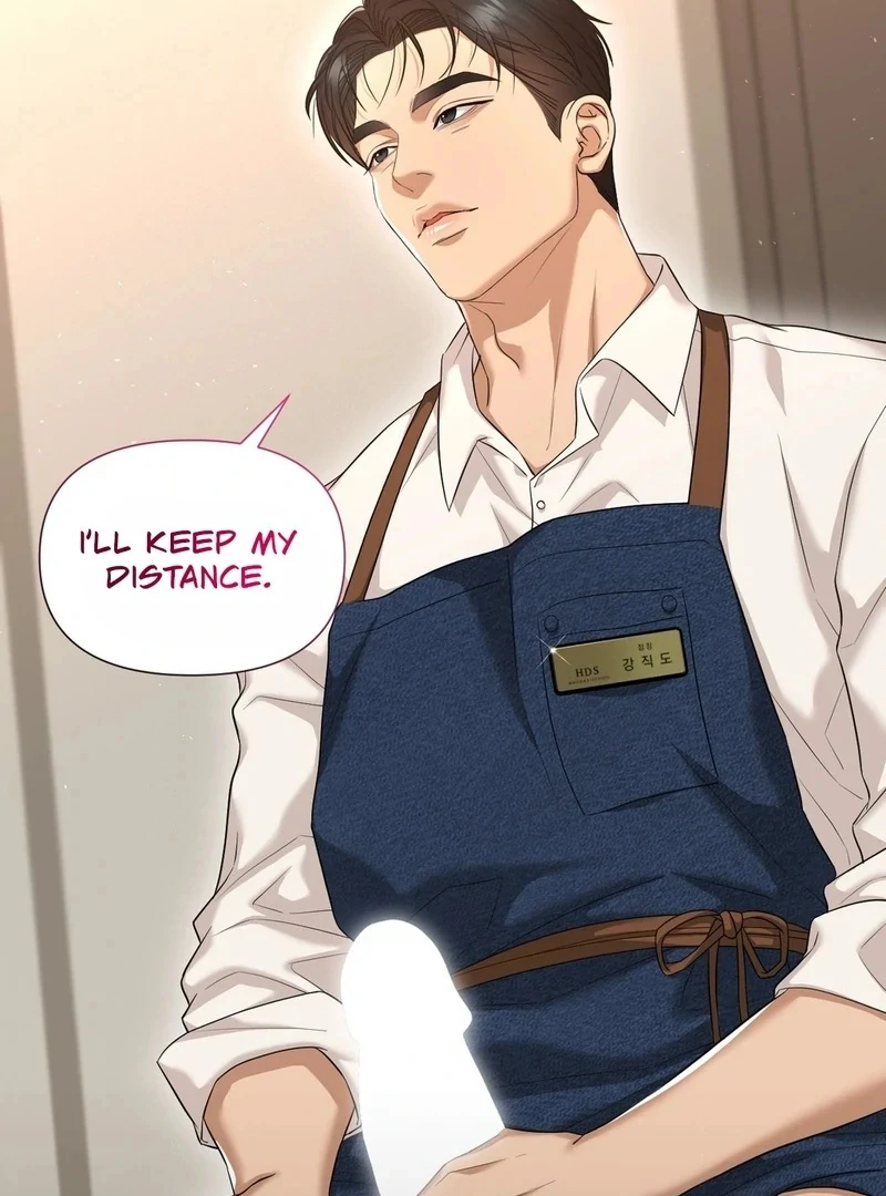 Let’s Go For Your Shampoo! (Diva Scans) - Chapter 2 manhwa