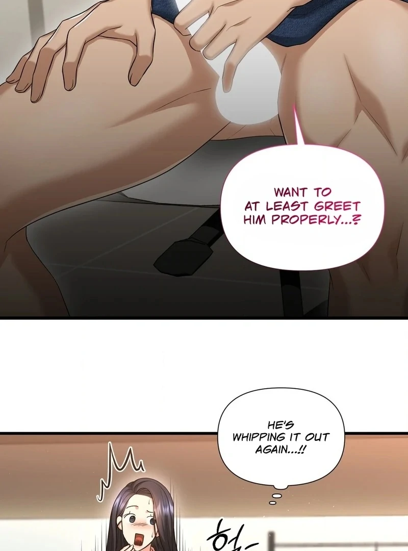 Let’s Go For Your Shampoo! (Diva Scans) - Chapter 2 manhwa