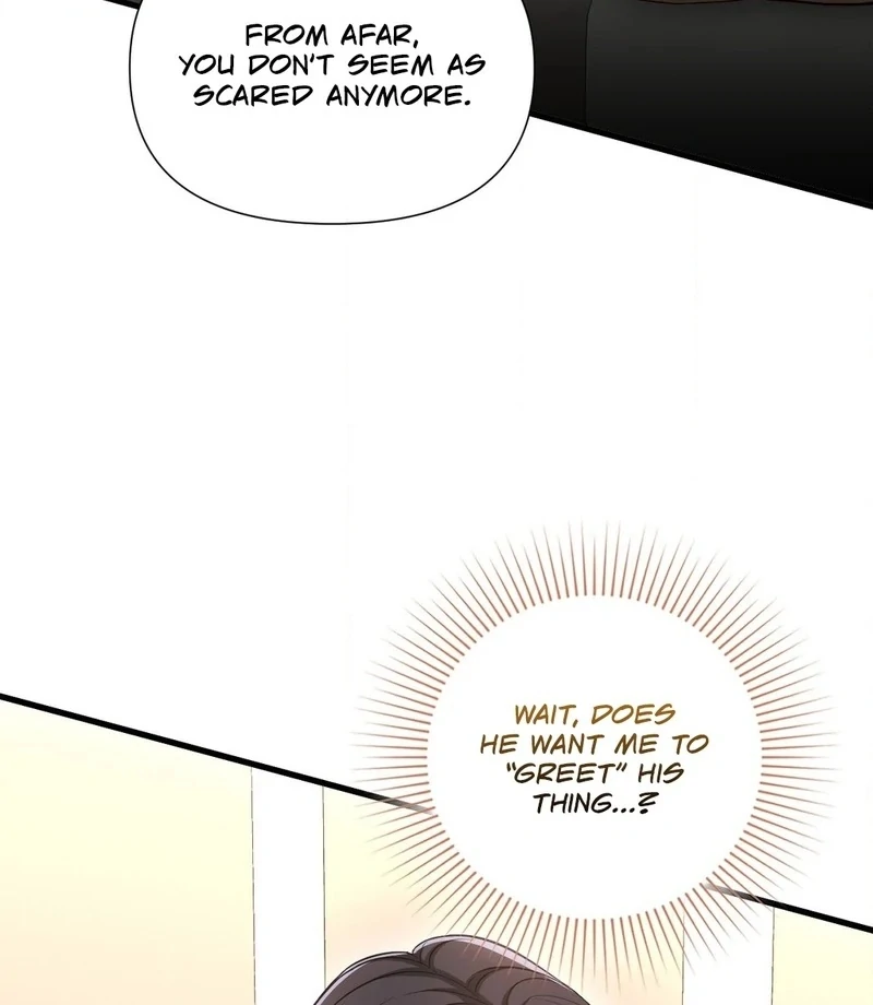Let’s Go For Your Shampoo! (Diva Scans) - Chapter 2 manhwa
