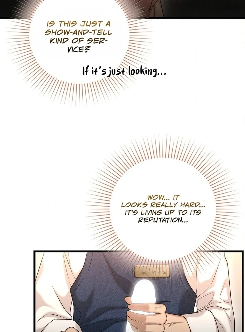 Let’s Go For Your Shampoo! (Diva Scans) - Chapter 2 manhwa