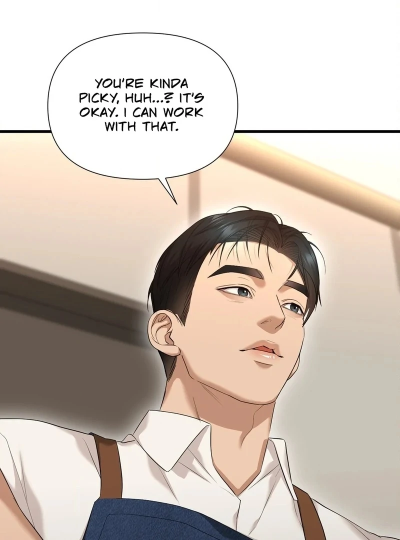 Let’s Go For Your Shampoo! (Diva Scans) - Chapter 2 manhwa