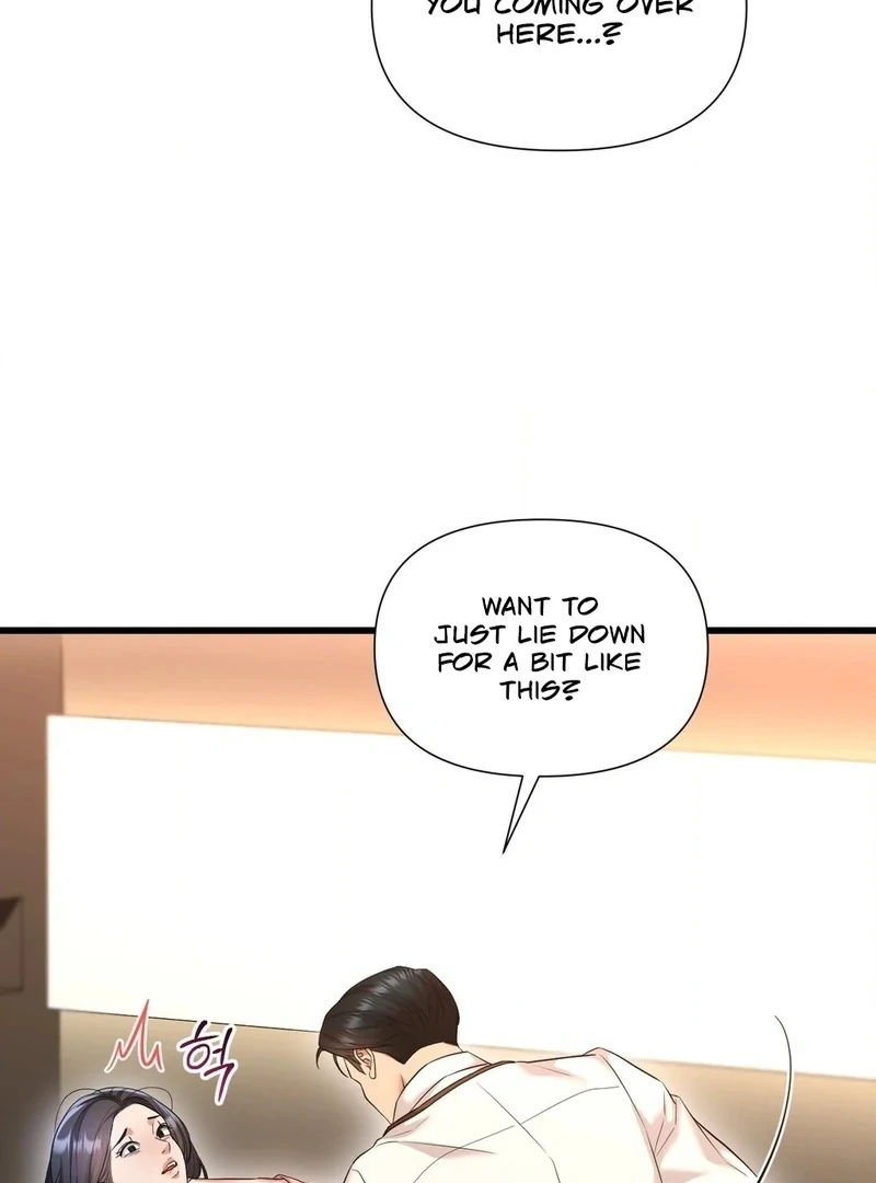 Let’s Go For Your Shampoo! (Diva Scans) - Chapter 2 manhwa