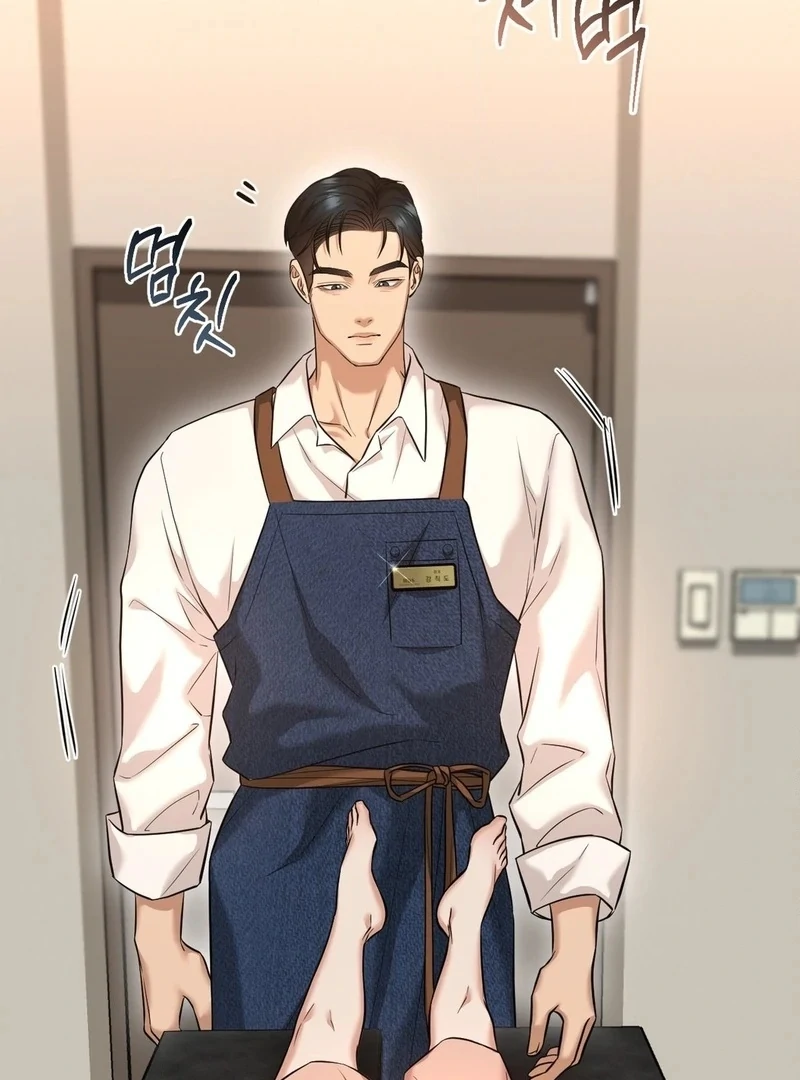Let’s Go For Your Shampoo! (Diva Scans) - Chapter 2 manhwa