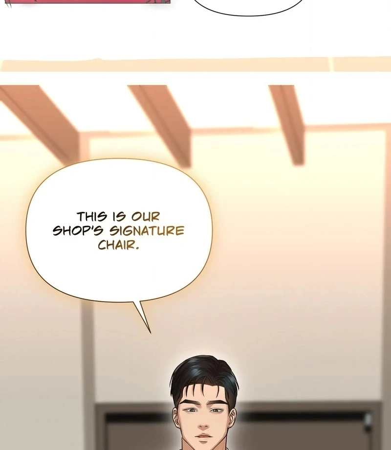 Let’s Go For Your Shampoo! (Diva Scans) - Chapter 2 manhwa