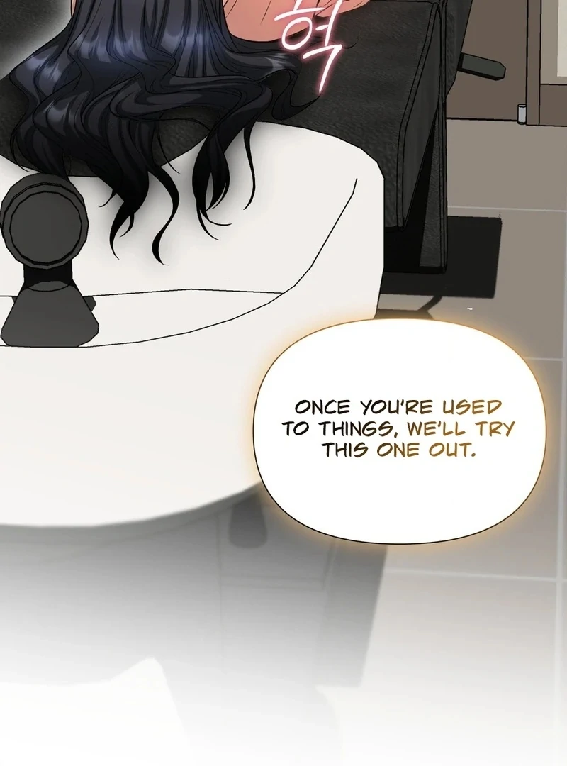 Let’s Go For Your Shampoo! (Diva Scans) - Chapter 2 manhwa