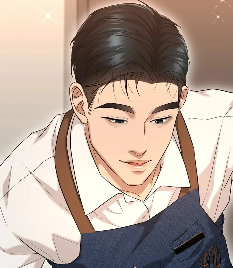 Let’s Go For Your Shampoo! (Diva Scans) - Chapter 2 manhwa
