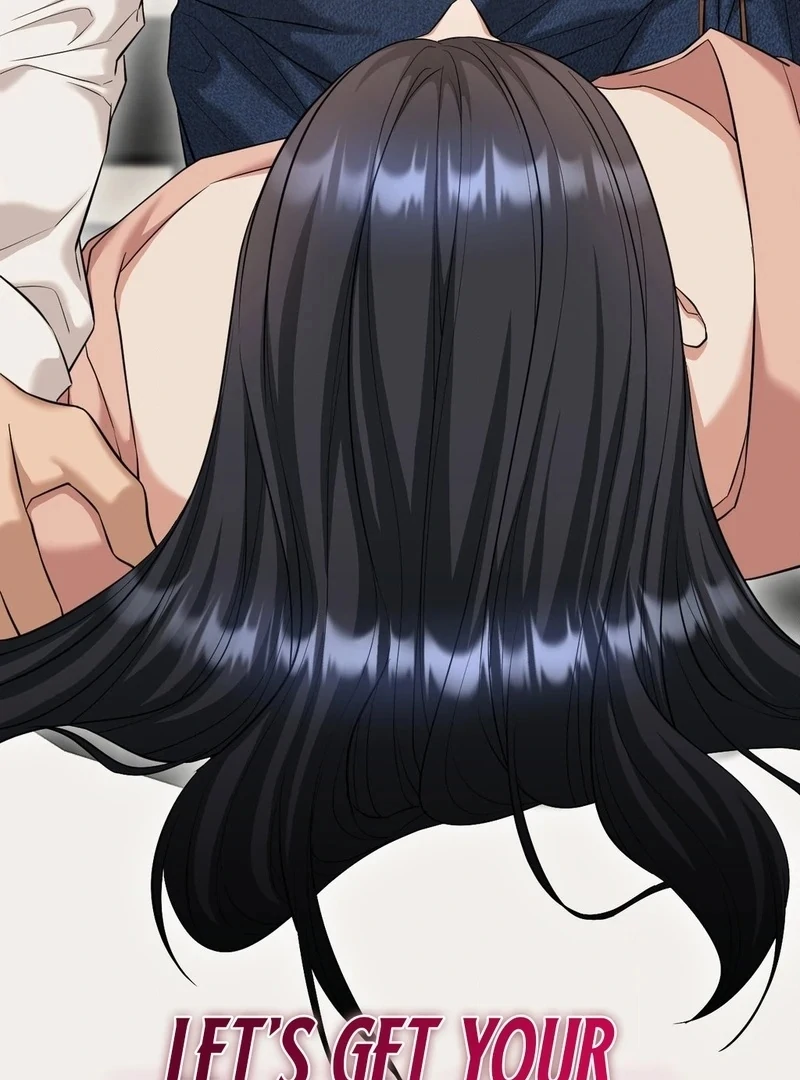 Let’s Go For Your Shampoo! (Diva Scans) - Chapter 2 manhwa