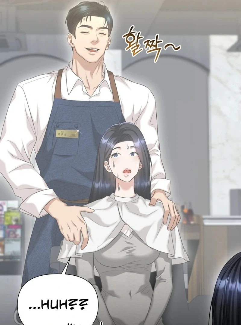 Let’s Go For Your Shampoo! (Diva Scans) - Chapter 2 manhwa