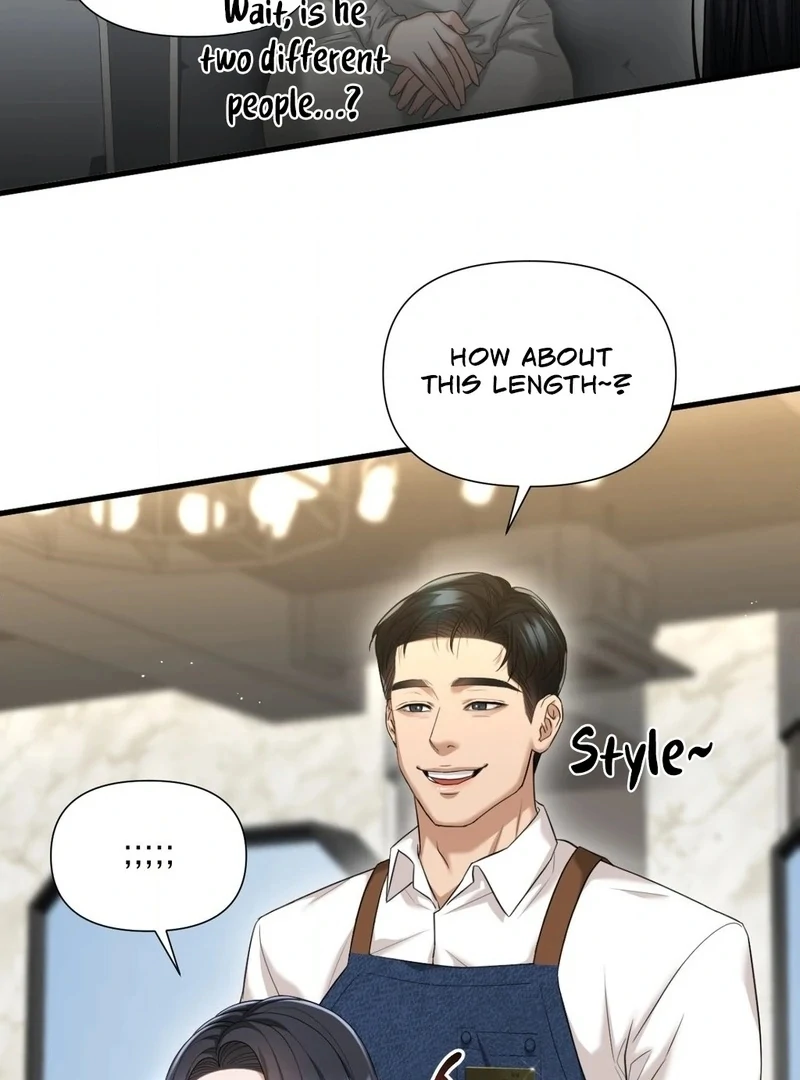 Let’s Go For Your Shampoo! (Diva Scans) - Chapter 2 manhwa