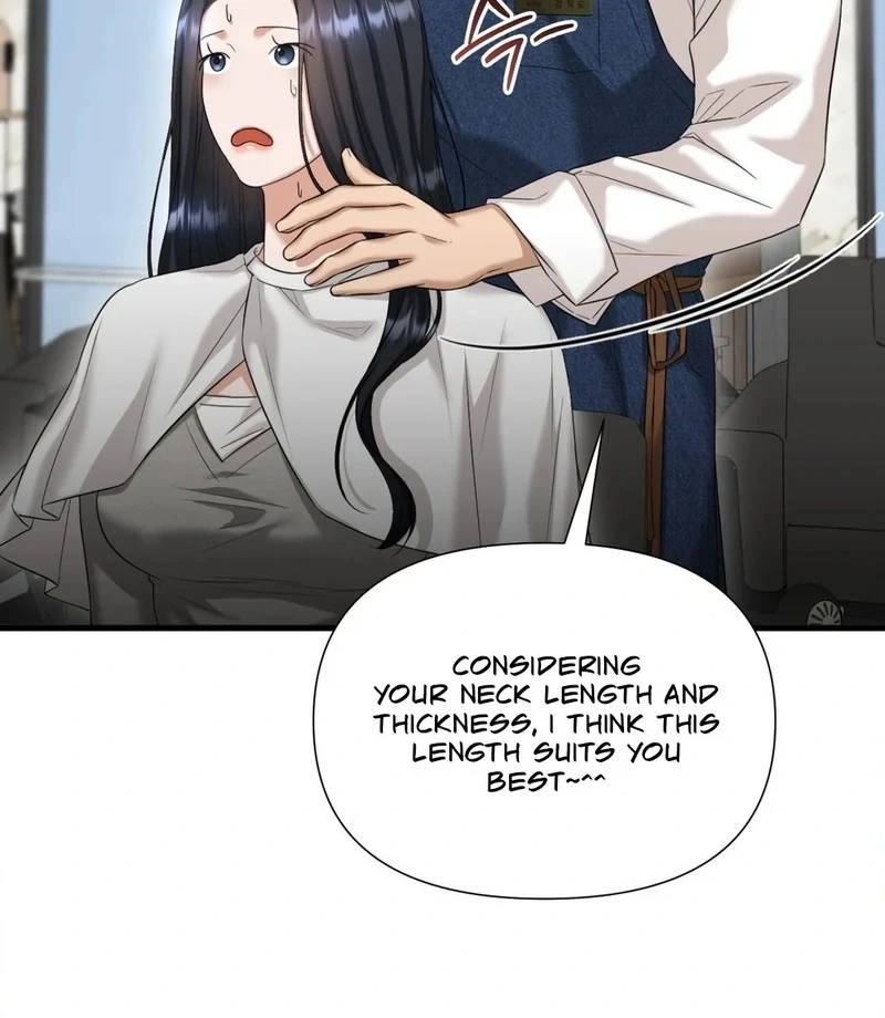 Let’s Go For Your Shampoo! (Diva Scans) - Chapter 2 manhwa