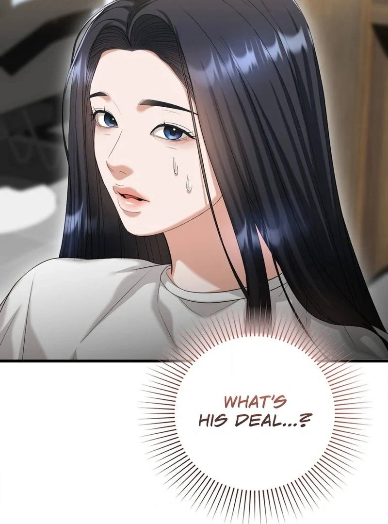 Let’s Go For Your Shampoo! (Diva Scans) - Chapter 2 manhwa