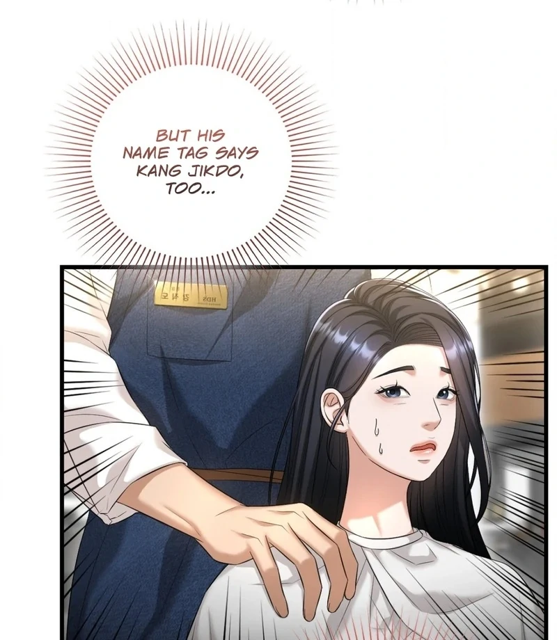 Let’s Go For Your Shampoo! (Diva Scans) - Chapter 2 manhwa