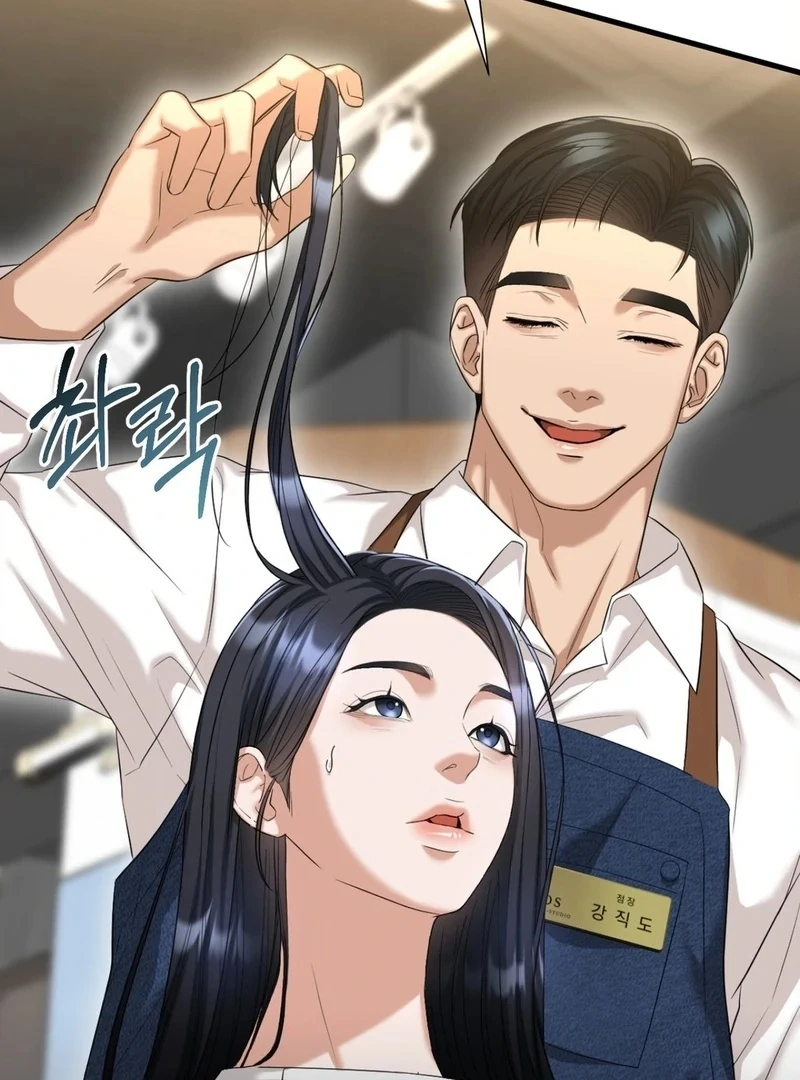 Let’s Go For Your Shampoo! (Diva Scans) - Chapter 2 manhwa