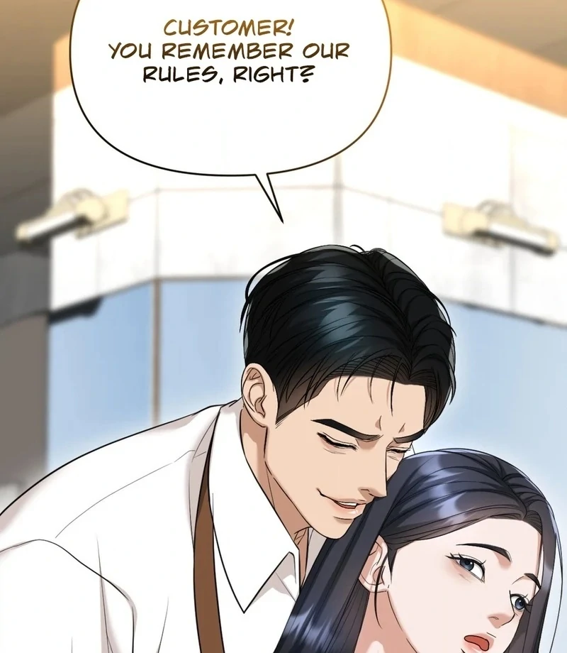 Let’s Go For Your Shampoo! (Diva Scans) - Chapter 2 manhwa