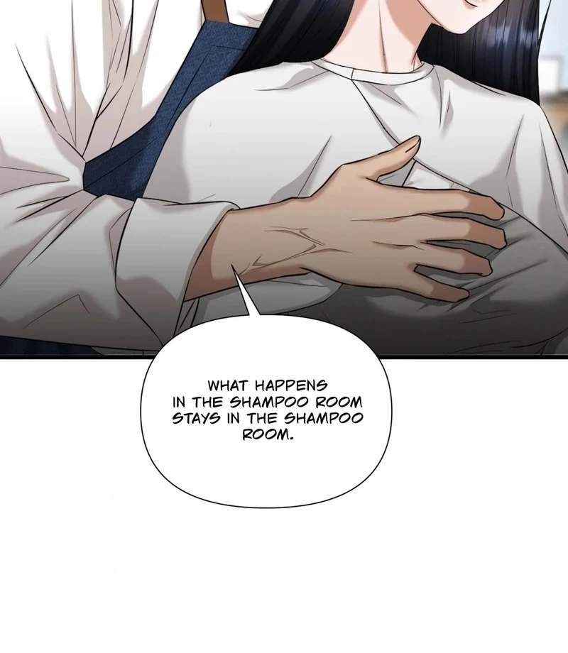 Let’s Go For Your Shampoo! (Diva Scans) - Chapter 2 manhwa