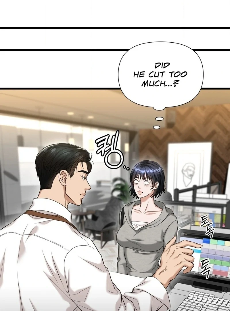 Let’s Go For Your Shampoo! (Diva Scans) - Chapter 2 manhwa